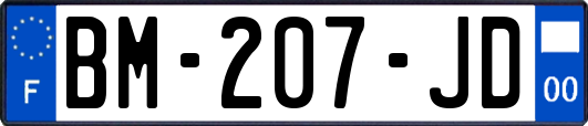 BM-207-JD