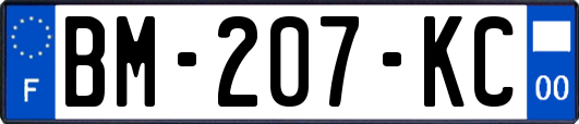 BM-207-KC