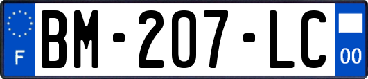 BM-207-LC