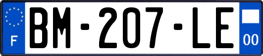 BM-207-LE