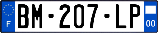BM-207-LP