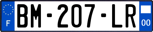 BM-207-LR