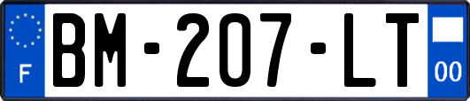 BM-207-LT