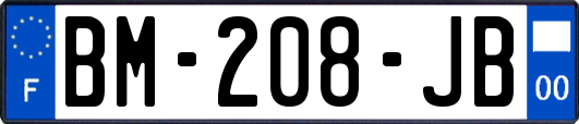 BM-208-JB