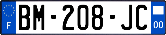 BM-208-JC