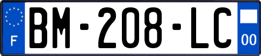 BM-208-LC