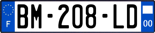BM-208-LD
