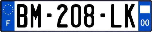 BM-208-LK