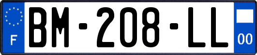BM-208-LL