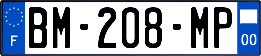 BM-208-MP