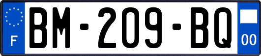 BM-209-BQ