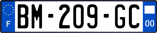 BM-209-GC