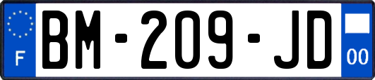 BM-209-JD