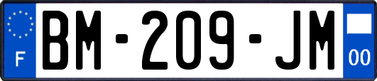 BM-209-JM