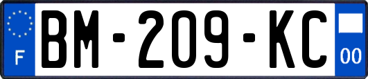 BM-209-KC