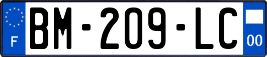 BM-209-LC