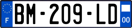 BM-209-LD