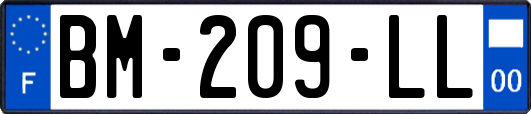 BM-209-LL