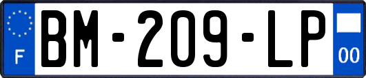 BM-209-LP