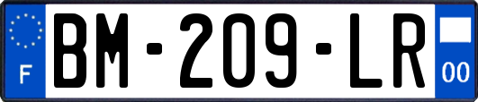 BM-209-LR