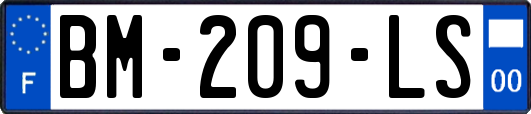 BM-209-LS