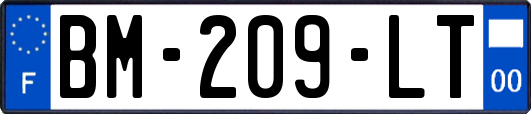 BM-209-LT