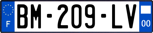 BM-209-LV