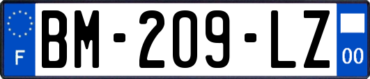 BM-209-LZ