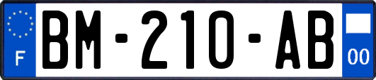 BM-210-AB