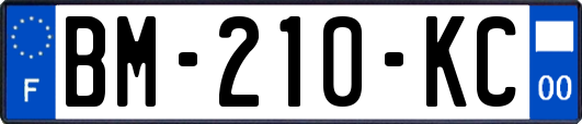 BM-210-KC