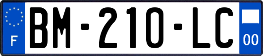BM-210-LC