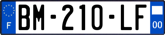 BM-210-LF