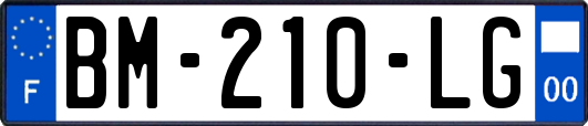 BM-210-LG