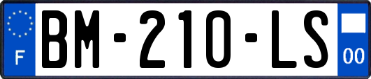 BM-210-LS