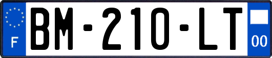 BM-210-LT