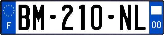 BM-210-NL