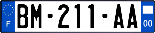 BM-211-AA