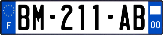 BM-211-AB