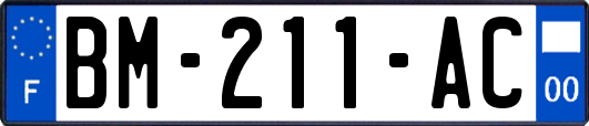 BM-211-AC