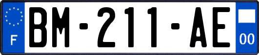 BM-211-AE