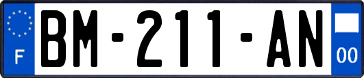 BM-211-AN