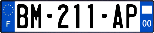 BM-211-AP