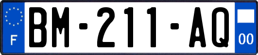 BM-211-AQ