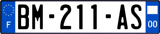 BM-211-AS