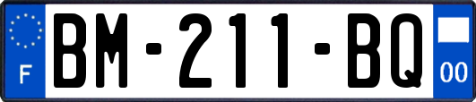 BM-211-BQ