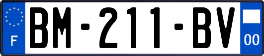 BM-211-BV