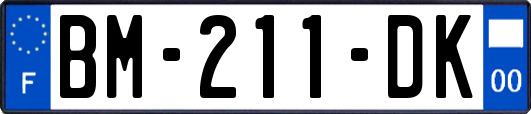 BM-211-DK