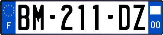 BM-211-DZ