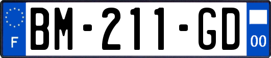 BM-211-GD