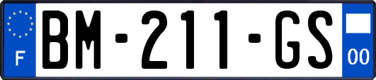 BM-211-GS